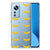 Xiaomi 12 | 12X Siliconen Case Banana B2C Telecom