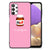 Samsung Galaxy A32 5G Back Cover Hoesje Nut Boyfriend B2C Telecom