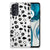 Silicone Back Case Motorola Moto G52/G82 Silver Punk