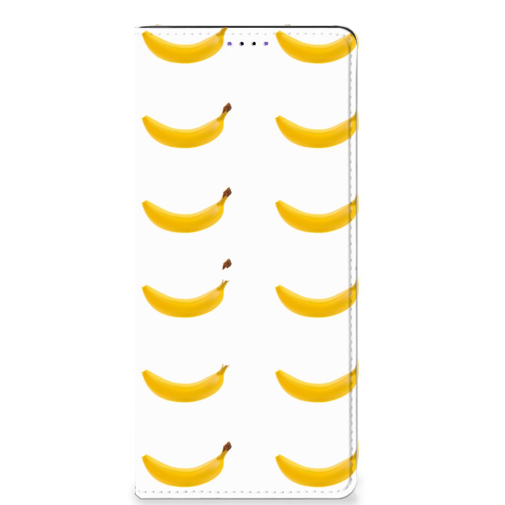 Samsung Galaxy A22 5G Flip Style Cover Banana - B2C Telecom