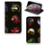 Apple iPhone 11 Magnet Case Cartoon