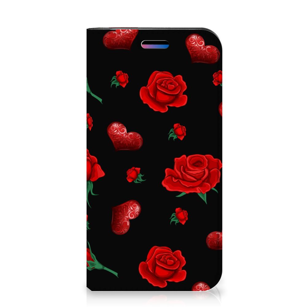 Apple iPhone X | Xs Magnet Case Valentine - B2C Telecom
