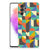 Samsung Galaxy A73 5G TPU bumper Funky Retro B2C Telecom