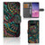 Samsung Galaxy S10 Telefoon Hoesje Aztec