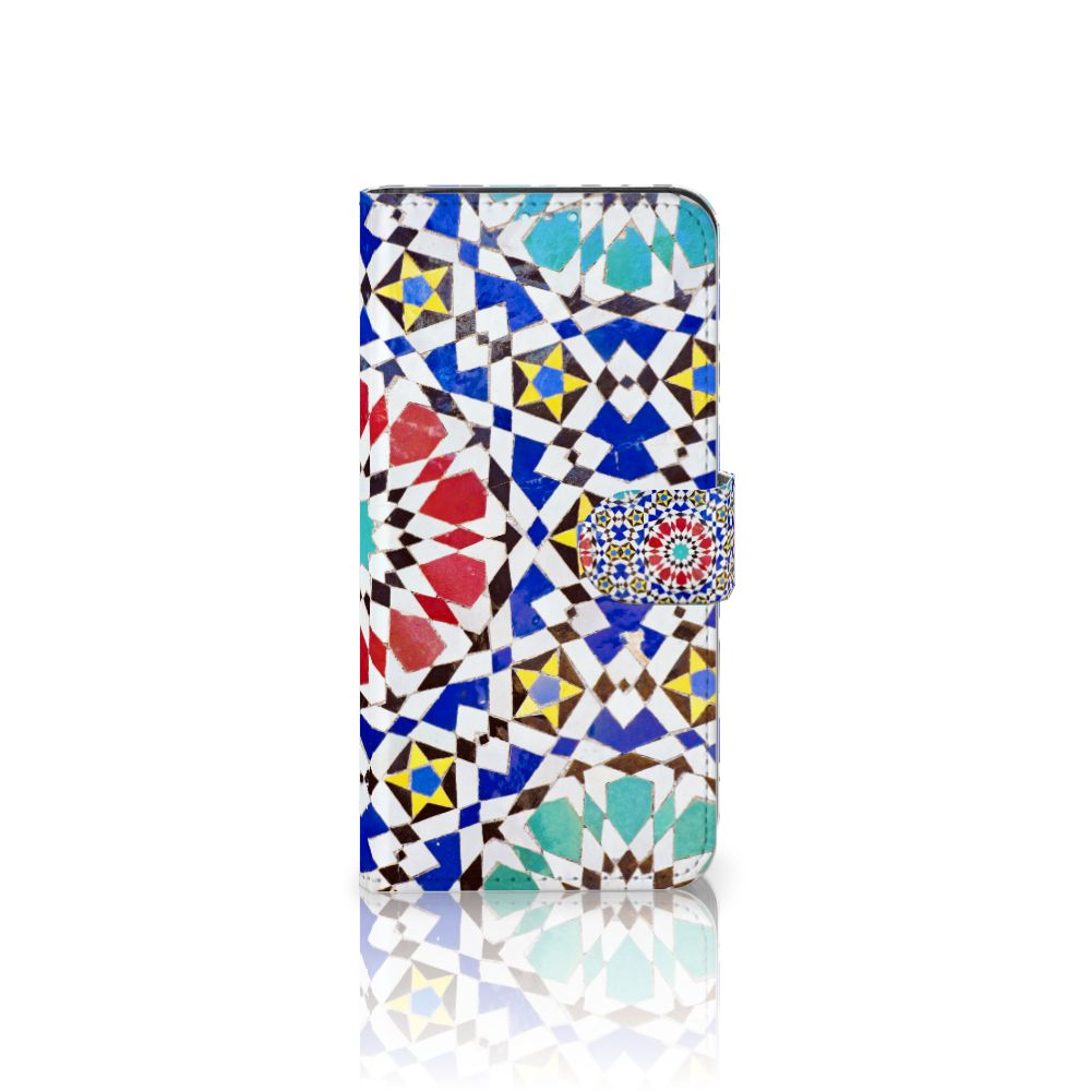 Samsung Galaxy A41 Bookcase Mozaïek