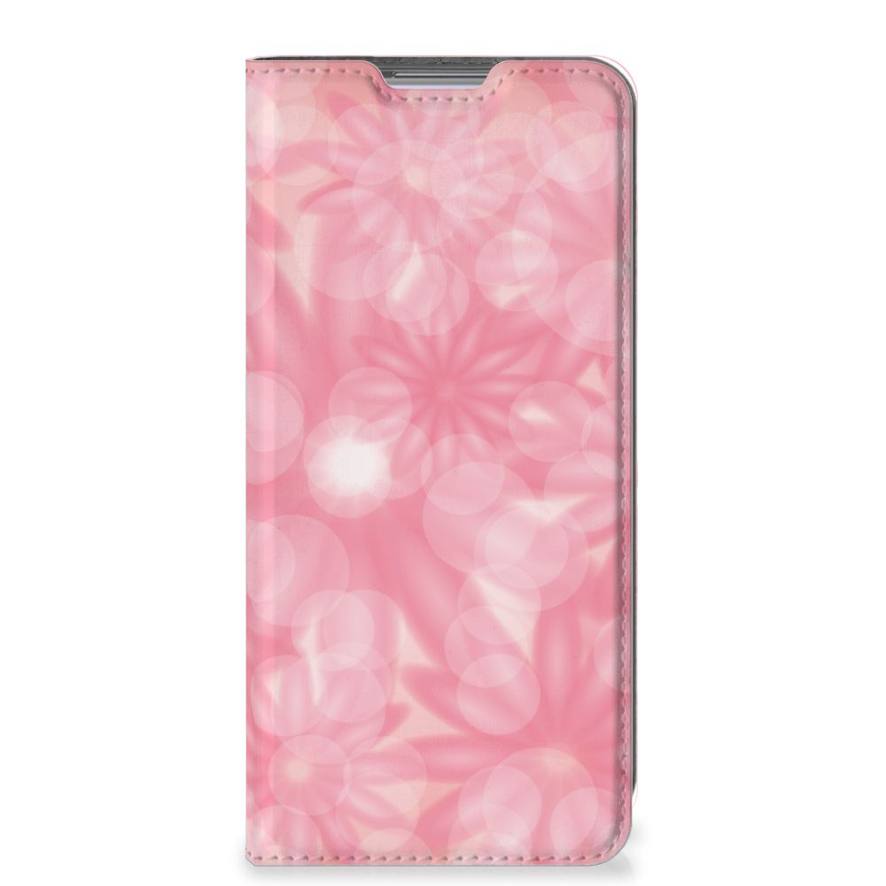 Xiaomi 12 | 12X Smart Cover Spring Flowers - B2C Telecom