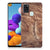 Samsung Galaxy A21s Bumper Hoesje Tree Trunk