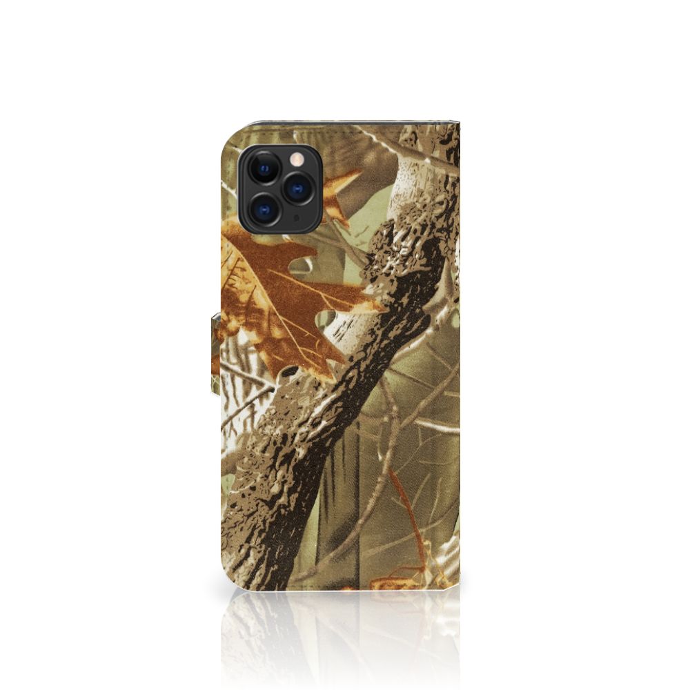 Apple iPhone 11 Pro Max Hoesje Wildernis