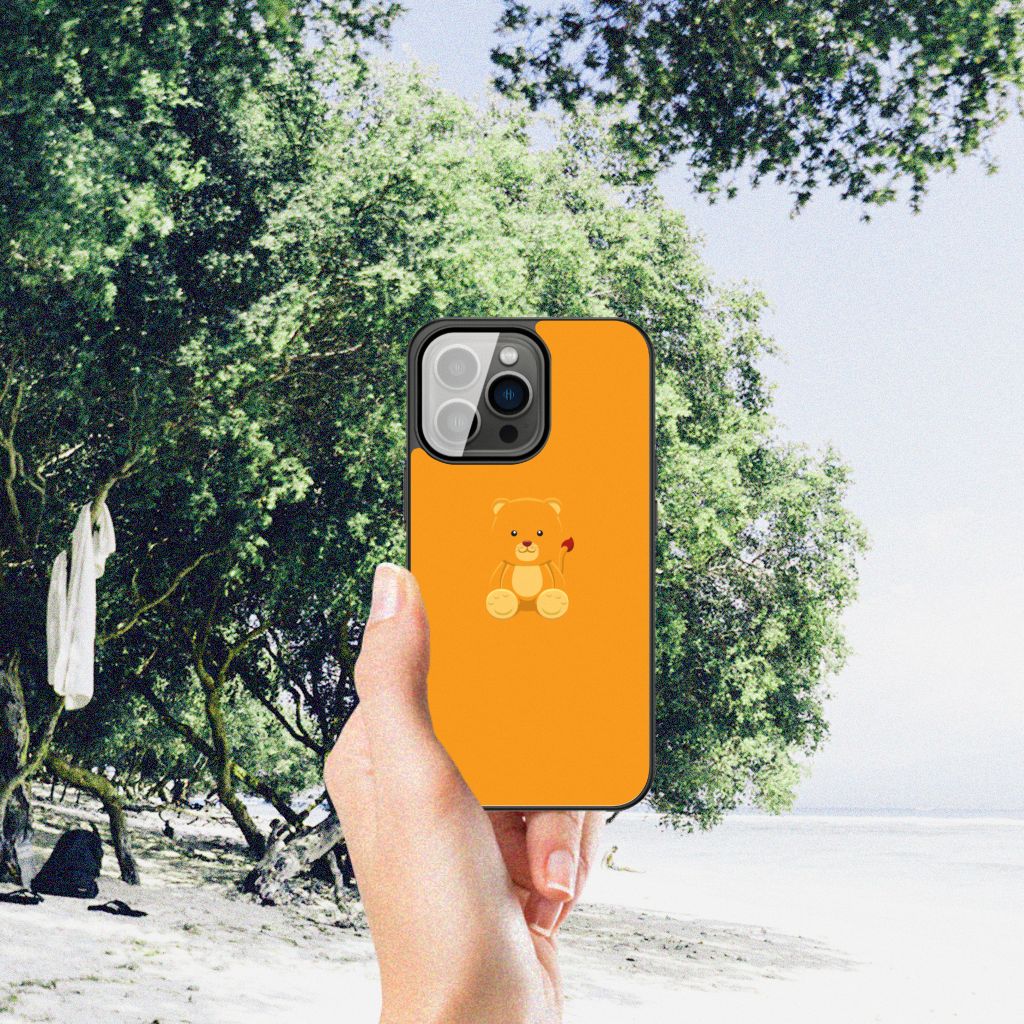 iPhone 13 Pro Hoesje Baby Beer B2C Telecom
