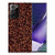 Samsung Galaxy Note20 Ultra Siliconen Case Koffiebonen B2C Telecom