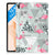 Samsung Galaxy Tab S7FE Back Case Flamingo Triangle - B2C Telecom