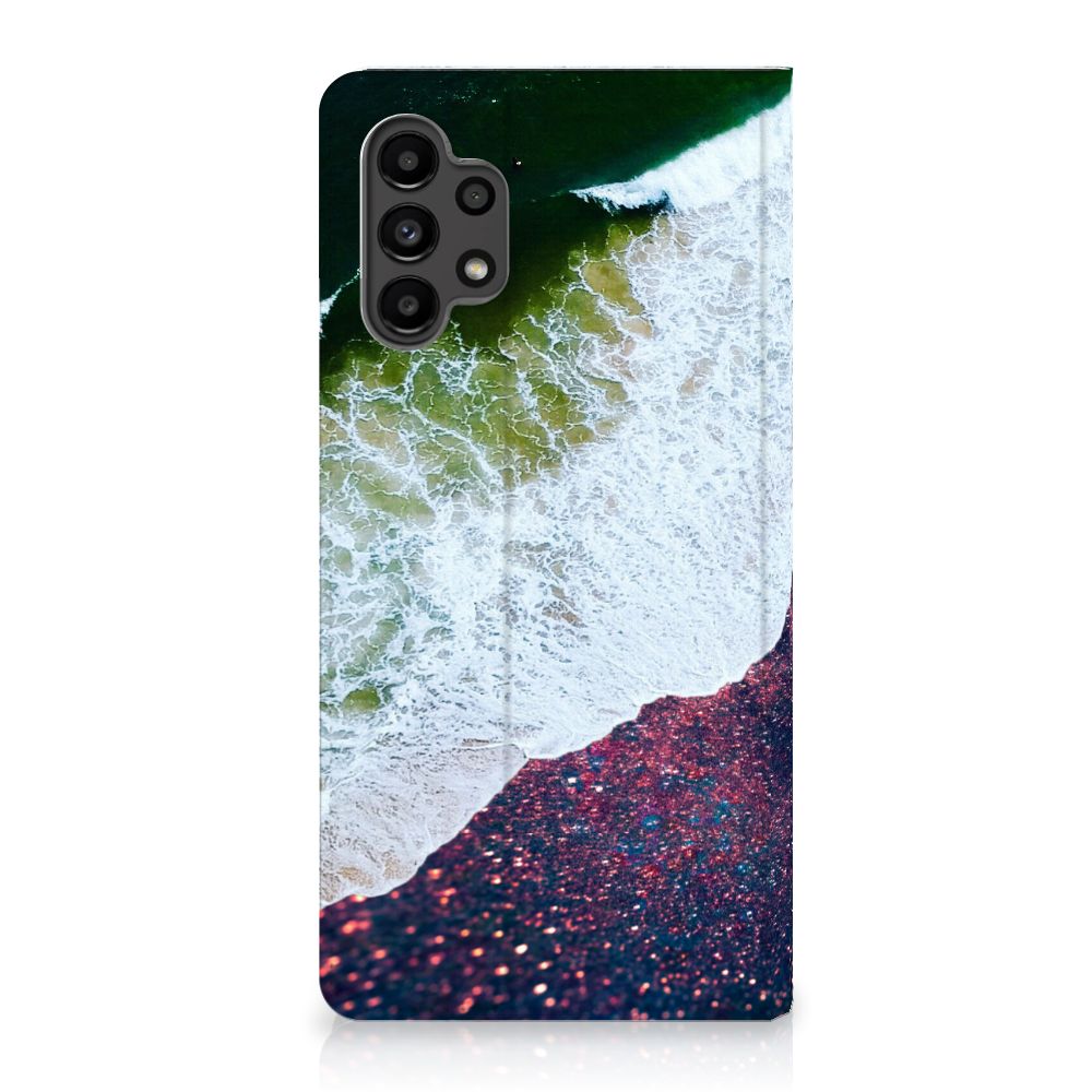 Samsung Galaxy A13 (4G) Stand Case Sea in Space - B2C Telecom