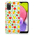 Samsung Galaxy A03S Siliconen Case Fruits B2C Telecom