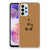 Samsung Galaxy A23 Telefoonhoesje met Naam Baby Hyena B2C Telecom