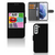 Samsung Galaxy S22 Wallet Case met Pasjes Popart Princess