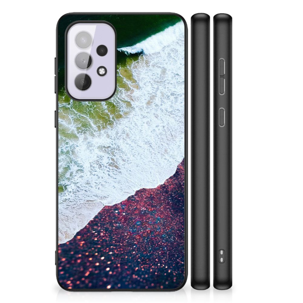 Samsung Galaxy A33 5G Backcover Sea in Space B2C Telecom