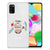 Samsung Galaxy A41 Telefoonhoesje met Naam Boho Summer B2C Telecom