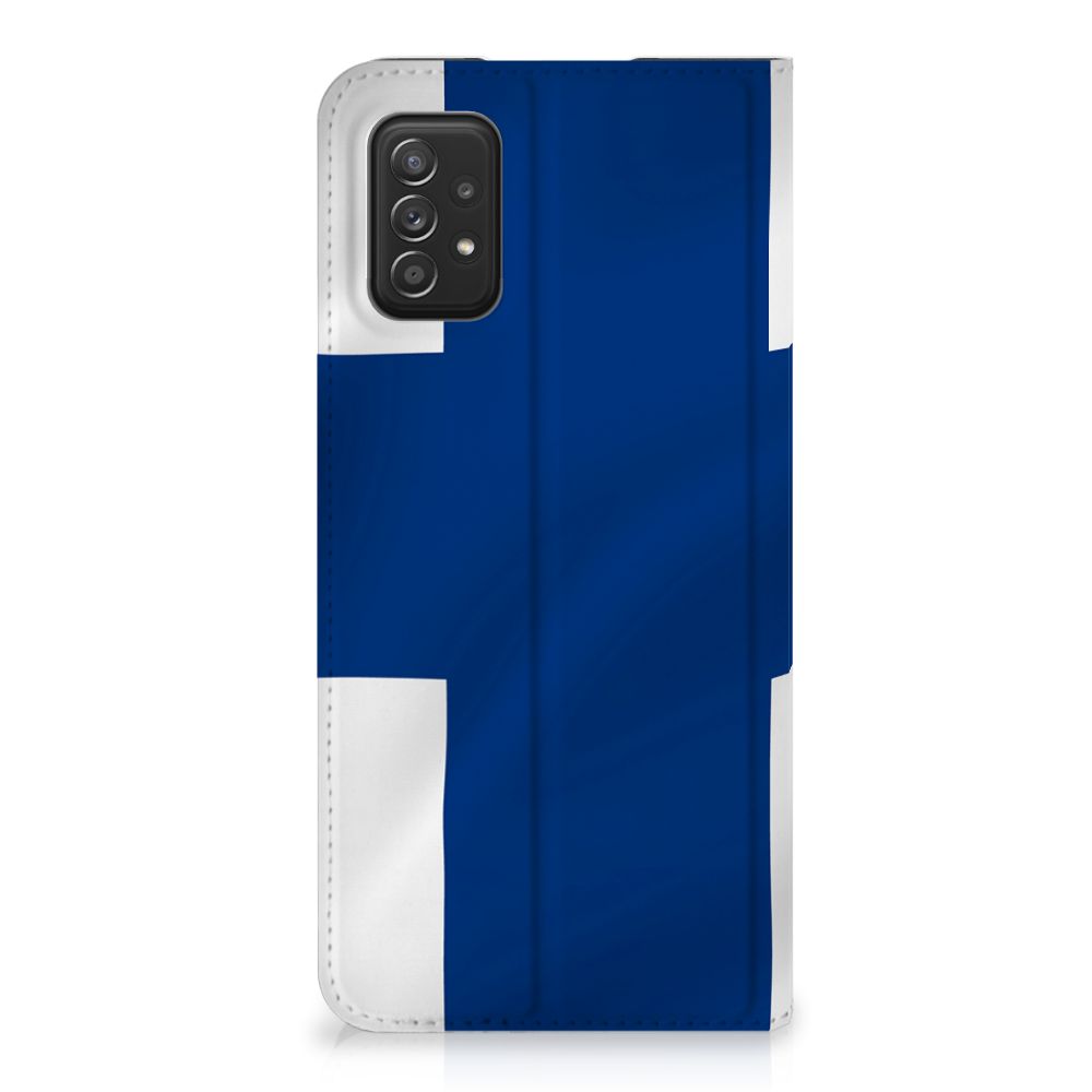 Samsung Galaxy A03s Standcase Finland - B2C Telecom