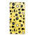 Mobiel BookCase Samsung Galaxy A33 5G Punk Geel - B2C Telecom
