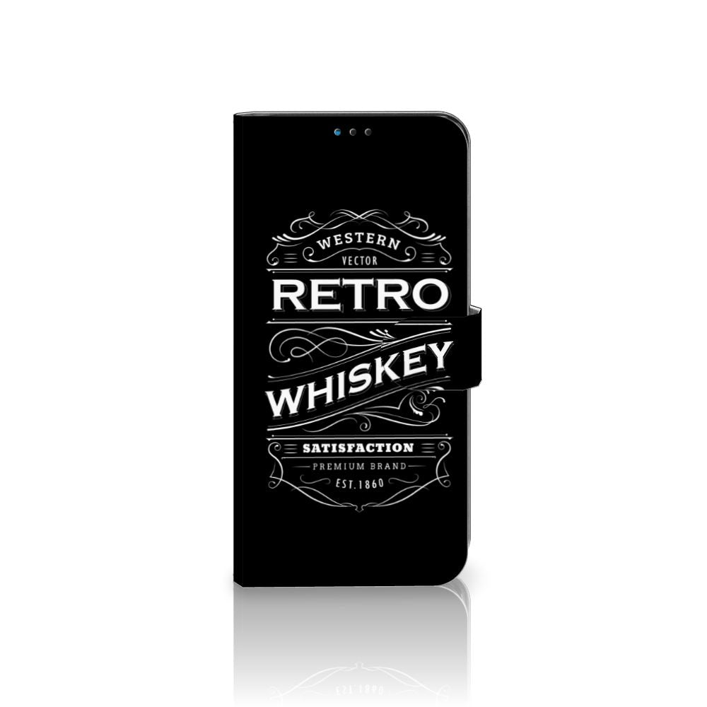 Motorola Moto G9 Play | E7 Plus Book Cover Whiskey