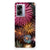 OPPO A77 5G | A57 5G Anti Shock Bumper Case Vuurwerk
