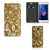 Telefoon Hoesje Huawei Y5 2 | Y6 Compact Barok Goud