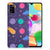 Samsung Galaxy A41 Silicone Back Cover Space B2C Telecom
