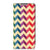 Xiaomi Redmi Note 10/10T 5G | Poco M3 Pro Hoesje met Magneet Zigzag Multi Color - B2C Telecom