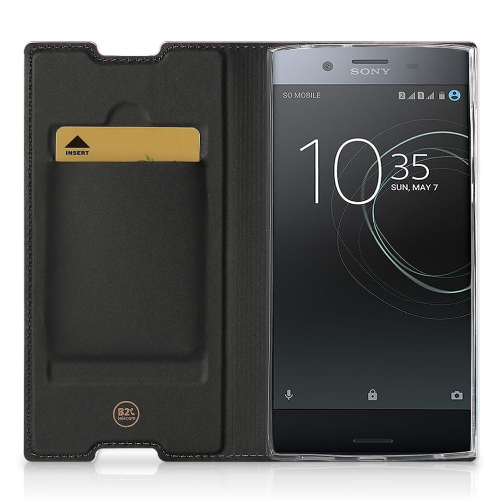 Sony Xperia L1 Standcase Luxemburg