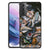 Samsung Galaxy S21 Plus Silicone Back Case Badges B2C Telecom