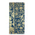 Motorola Moto G54 Smart Cover Beige Flowers