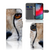 Apple iPhone 11 Pro Telefoonhoesje met Pasjes Cheetah