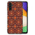 Samsung Galaxy A13 5G | A04s Back Case Batik Brown