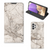 Samsung Galaxy A32 5G Standcase Marmer Beige - B2C Telecom