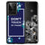 Samsung Galaxy S20 Ultra TPU Hoesje Flowers Blue DTMP B2C Telecom