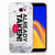 Samsung Galaxy J4 Plus (2018) Siliconen hoesje met naam Already Taken White