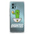 otorola Moto G72 Stevig Bumper Hoesje Braktus B2C Telecom