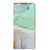 Bookcase voor OPPO Reno8 Lite Watercolor Mix - B2C Telecom