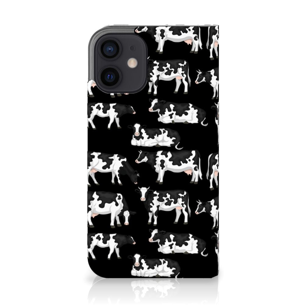 iPhone 12 Mini Hoesje maken Koetjes - B2C Telecom