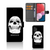 Telefoonhoesje met Naam Samsung Galaxy A13 (4G) Skull Eyes