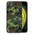 iPhone SE 2022 | SE 2020 | 7/8 Back Case Army Dark design with camouflage pattern, protecting Apple device.