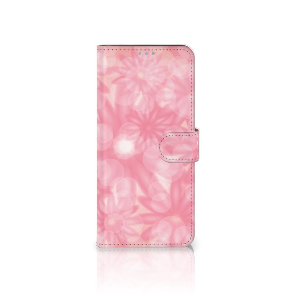 Nokia 3.4 Hoesje Spring Flowers