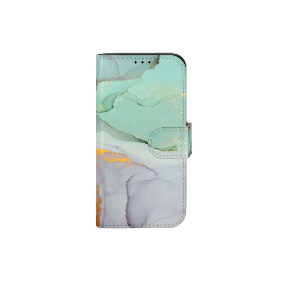 Hoesje voor iPhone 13 Mini Watercolor Mix