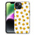 Back Case voor iPhone 15 Katten Emojis B2C Telecom