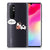 Xiaomi Mi Note 10 Lite Telefoonhoesje met Naam Cow B2C Telecom