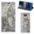 Sony Xperia 10 Plus Standcase Beton Print