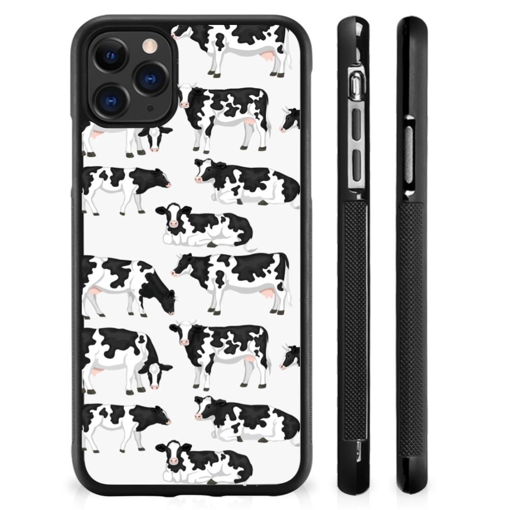 Apple iPhone 11 Pro Max Back Cover Koetjes