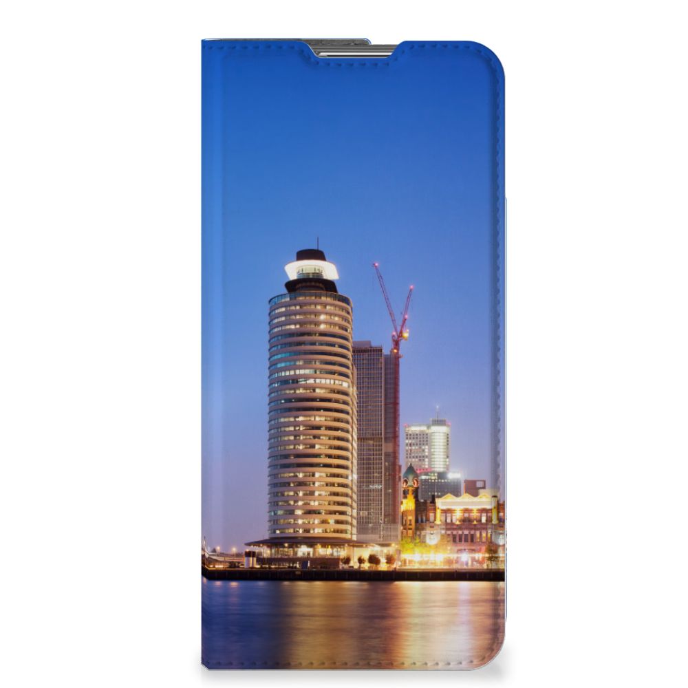 OPPO Find X5 Pro Book Cover Rotterdam - B2C Telecom