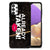 Samsung Galaxy A32 5G Telefoon Hoesje met tekst Already Taken Black