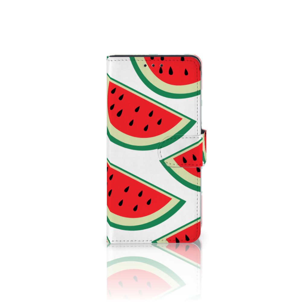 Huawei P40 Book Cover Watermelons